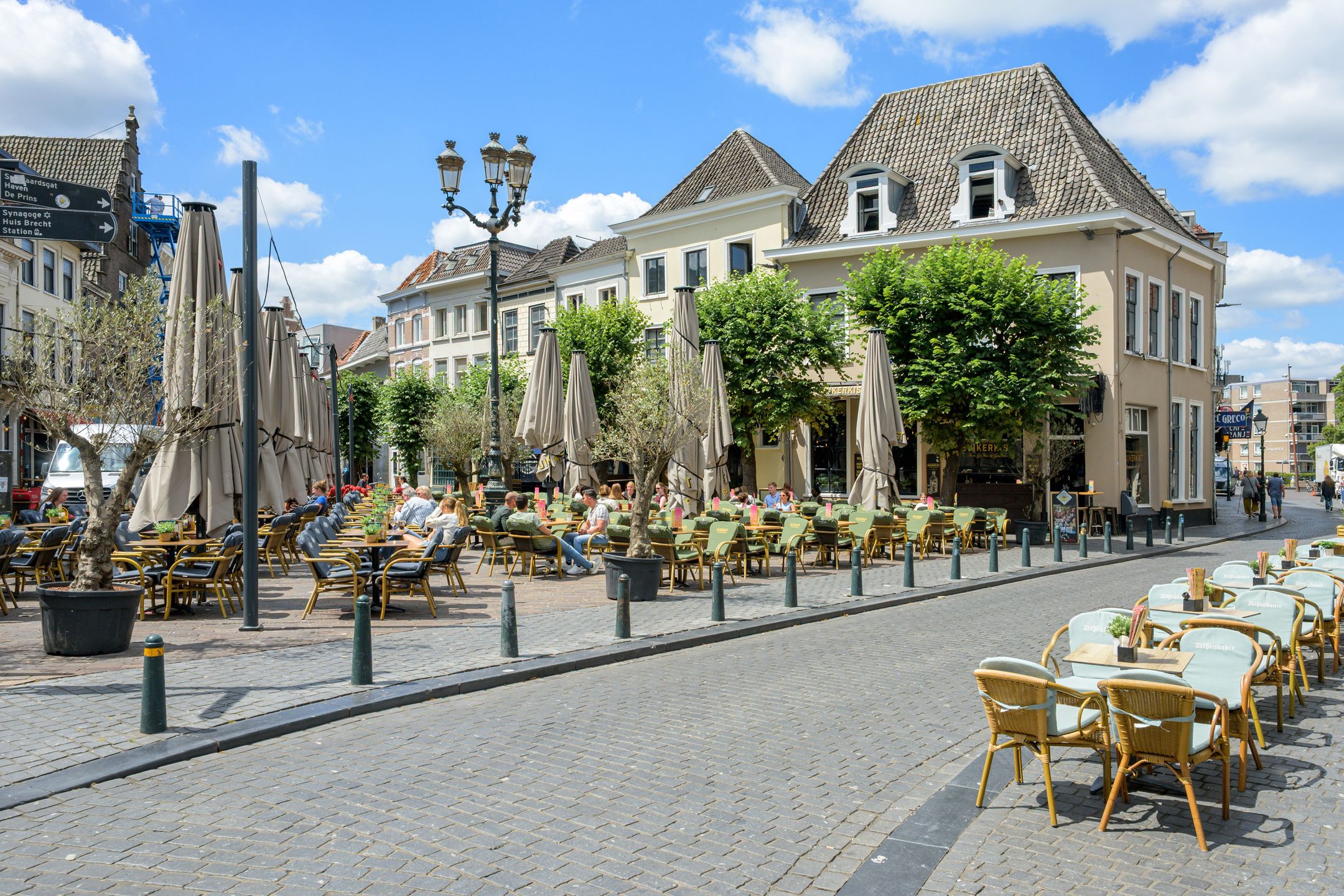 Foto 30 van Nieuweweg 21