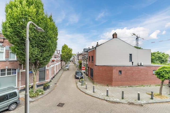 Foto 8 van Rozenstraat 92