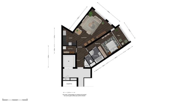 Foto 32 van Nieuweweg 21