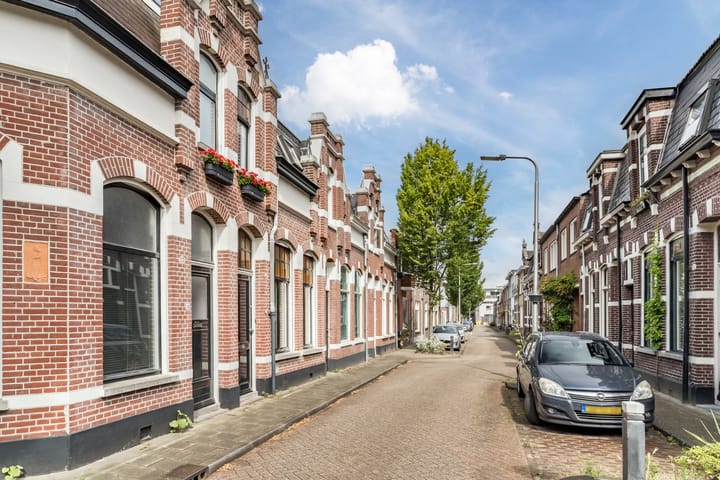 Foto 22 van Rozenstraat 92