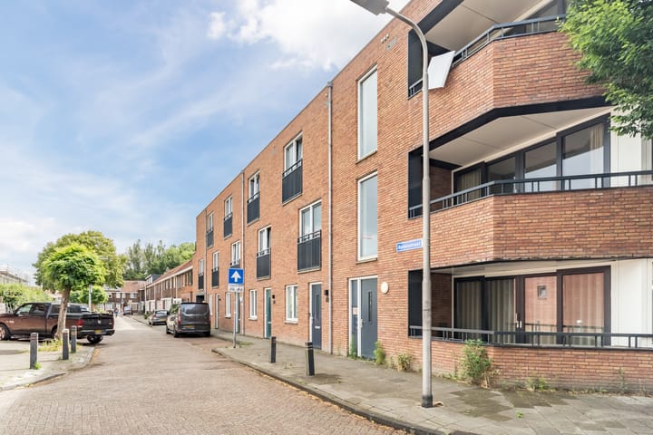 Foto 26 van Rozenstraat 92