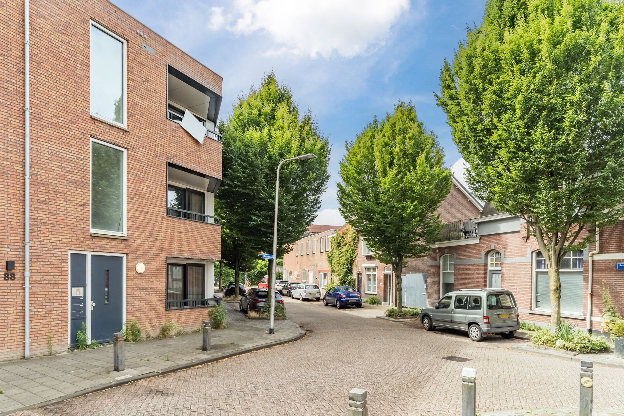 Foto 27 van Rozenstraat 92