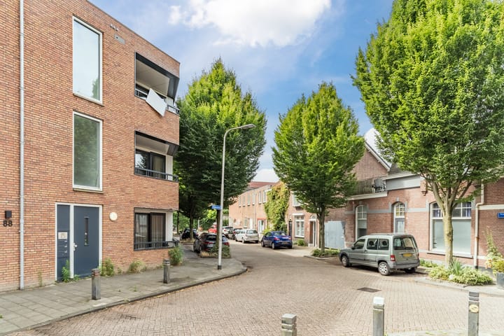 Foto 27 van Rozenstraat 92