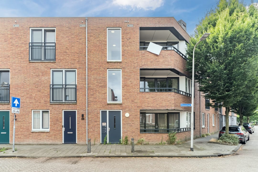 Foto 23 van Rozenstraat 92