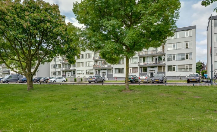 Foto 1 van Lachappellestraat 63-B