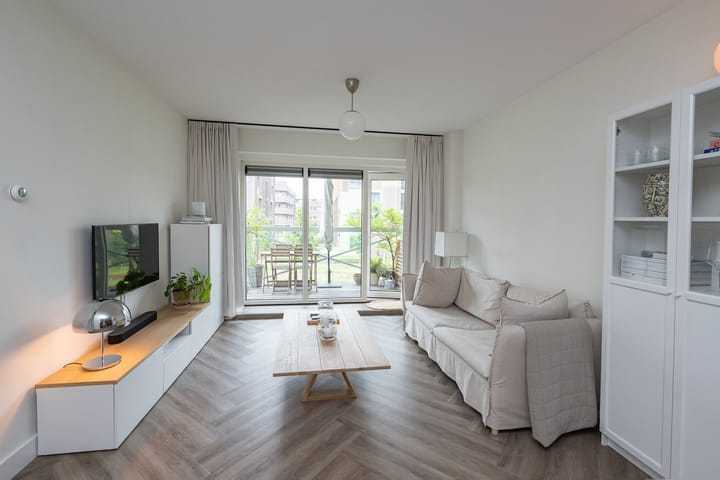 Foto 2 van Govert Flinckstraat 13-E