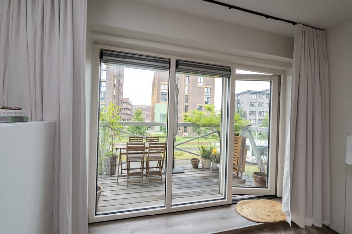 Foto 4 van Govert Flinckstraat 13-E