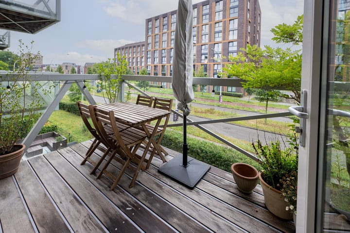 Foto 5 van Govert Flinckstraat 13-E