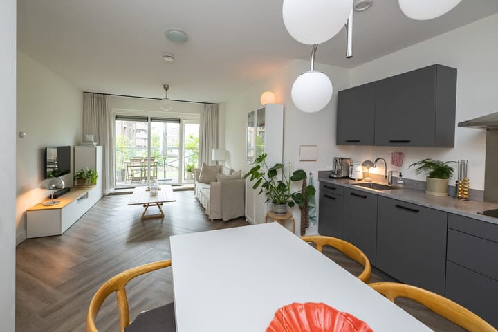 Foto 6 van Govert Flinckstraat 13-E