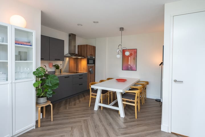 Foto 7 van Govert Flinckstraat 13-E