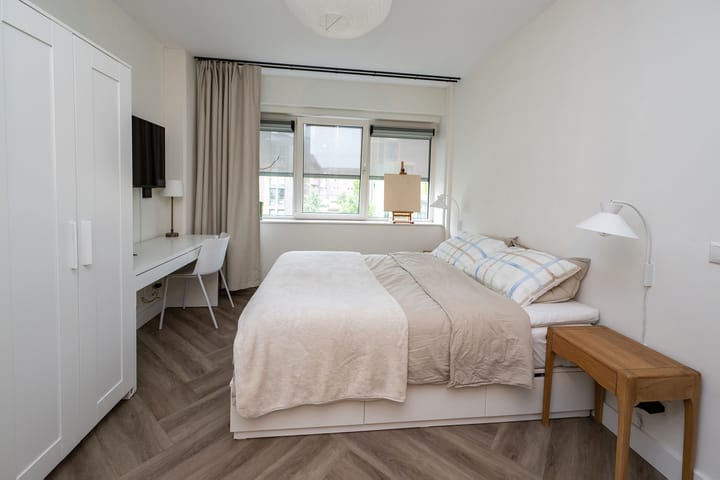 Foto 9 van Govert Flinckstraat 13-E