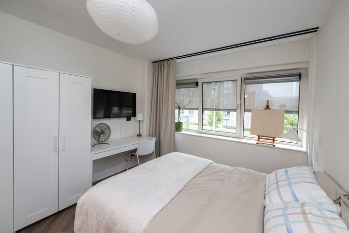 Foto 10 van Govert Flinckstraat 13-E