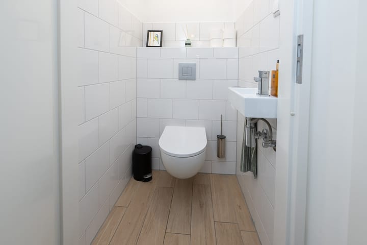 Foto 14 van Govert Flinckstraat 13-E