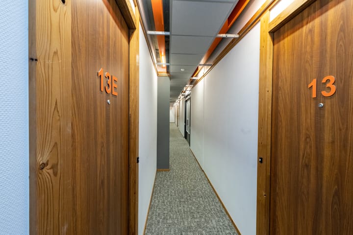 Foto 15 van Govert Flinckstraat 13-E