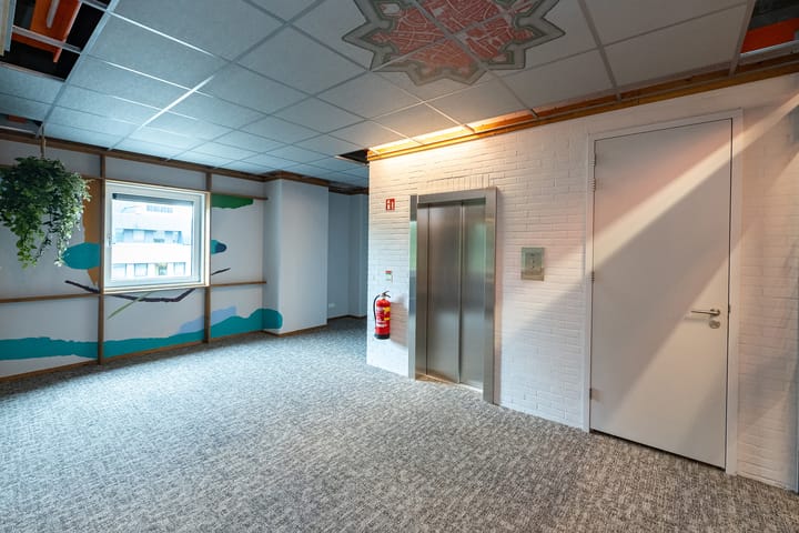 Foto 16 van Govert Flinckstraat 13-E