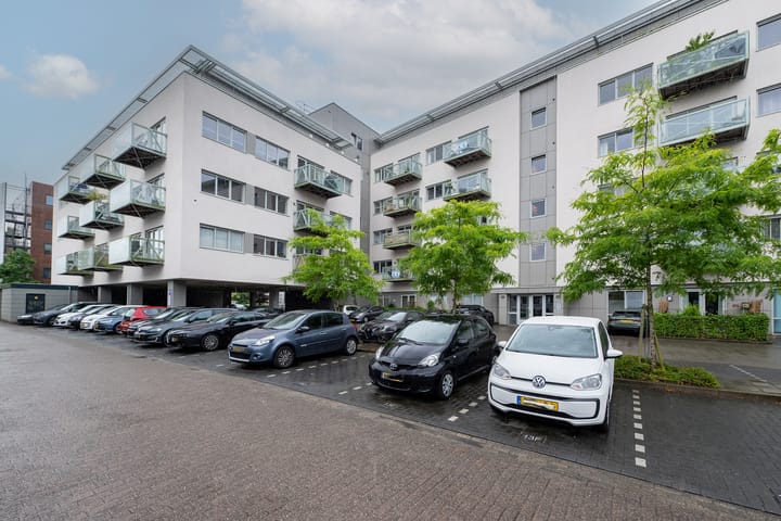 Foto 18 van Govert Flinckstraat 13-E