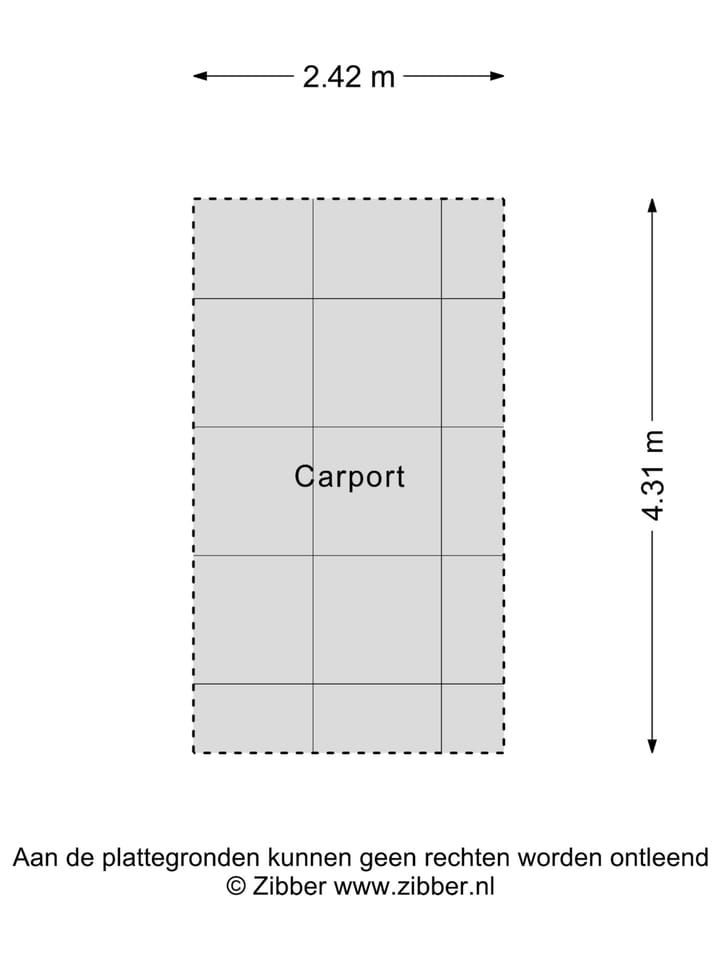 Foto 20 van Govert Flinckstraat 13-E