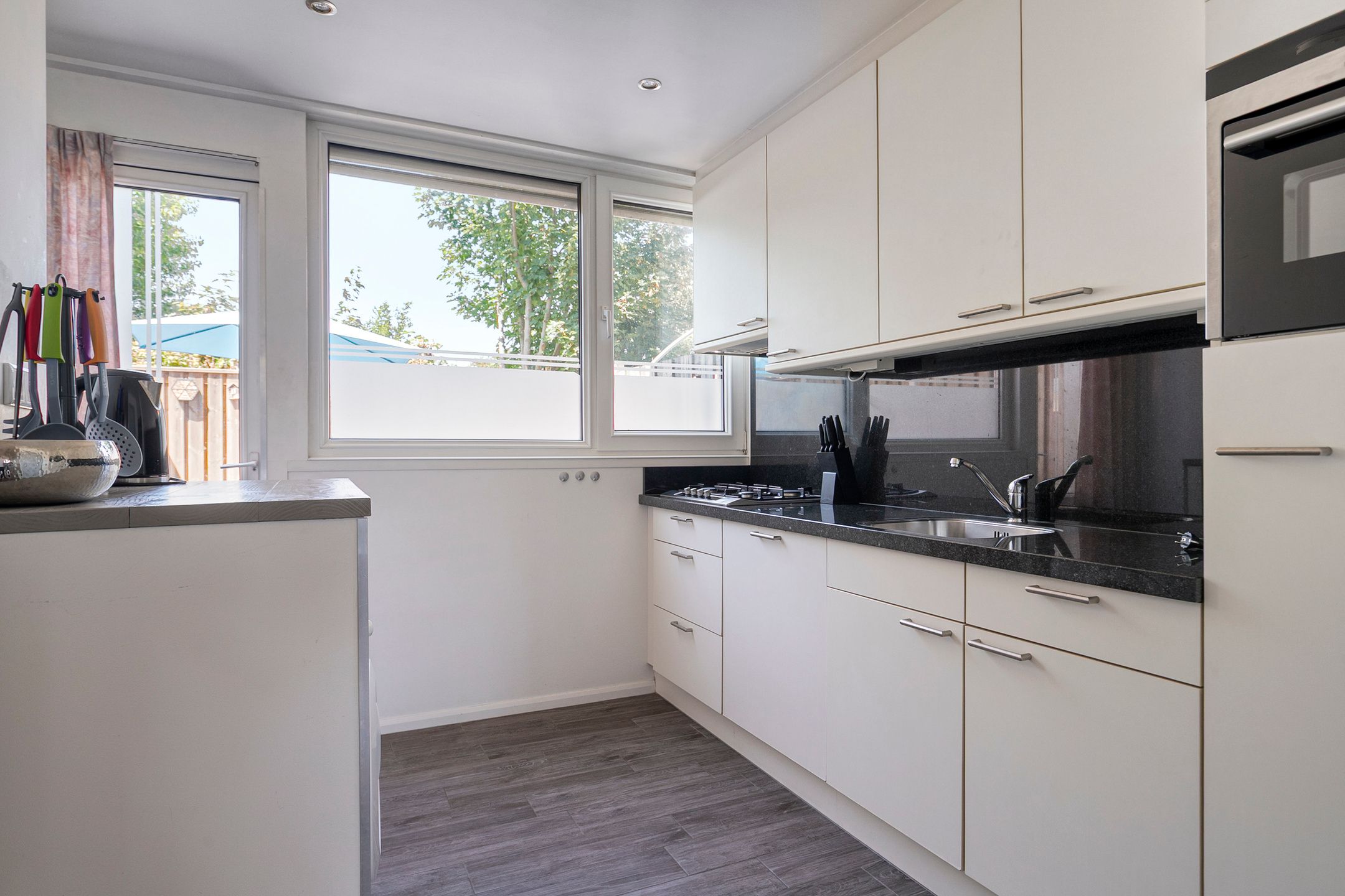 Foto 12 van Langendam 25