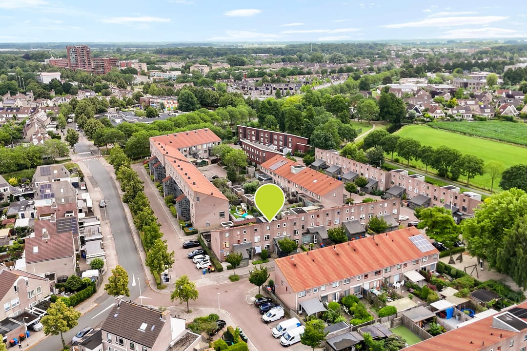 Foto 2 van Van Riemsdijkmarke 5