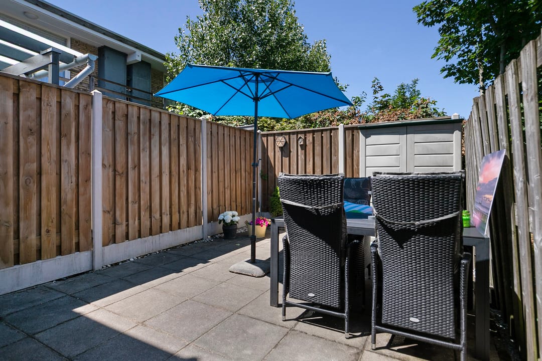 Foto 17 van Langendam 25