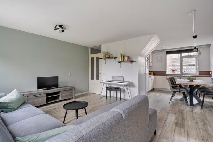 Foto 5 van Van Riemsdijkmarke 5