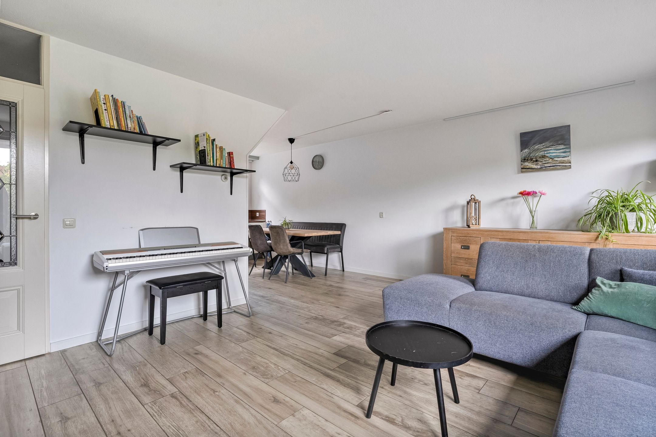 Foto 6 van Van Riemsdijkmarke 5