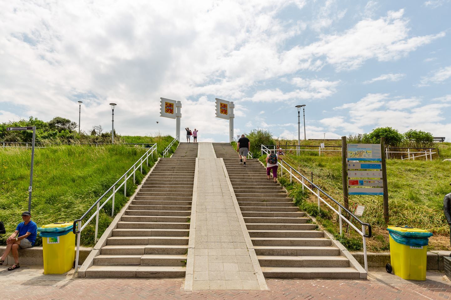 Foto 27 van Langendam 25