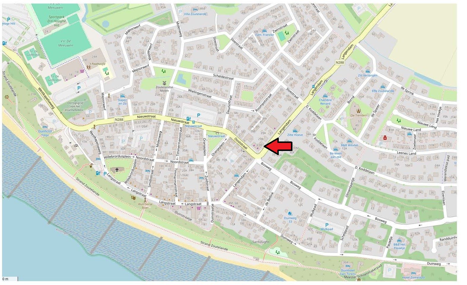 Foto 30 van Langendam 25