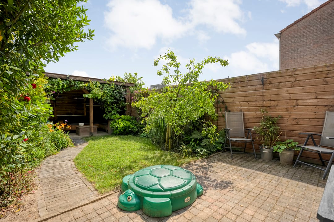 Foto 26 van Van Riemsdijkmarke 5