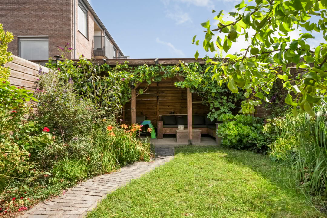 Foto 28 van Van Riemsdijkmarke 5