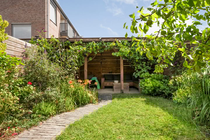 Foto 28 van Van Riemsdijkmarke 5