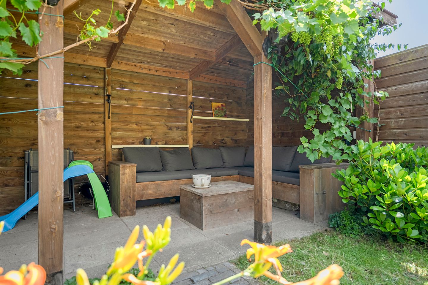 Foto 29 van Van Riemsdijkmarke 5