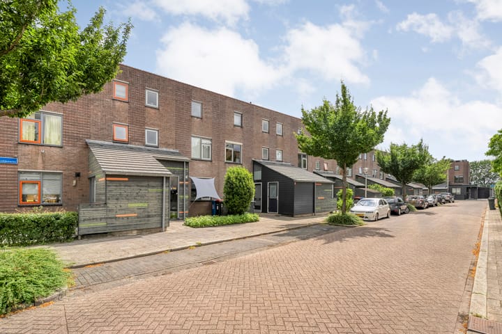 Foto 35 van Van Riemsdijkmarke 5