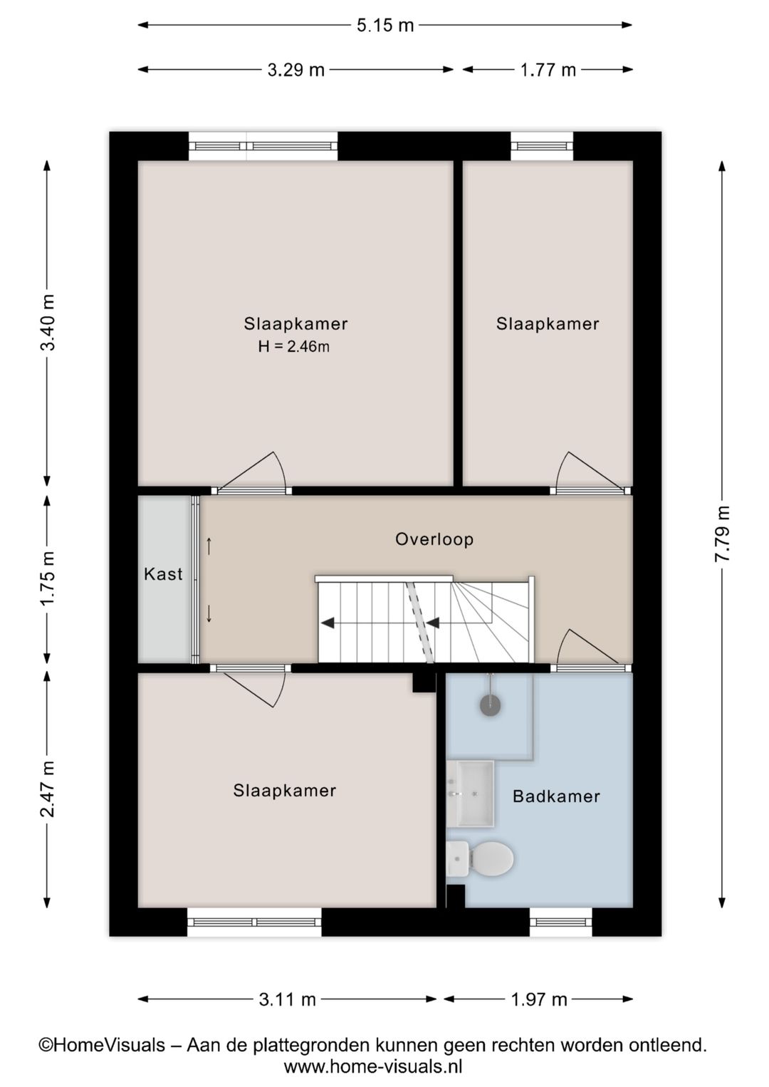 Foto 38 van Van Riemsdijkmarke 5