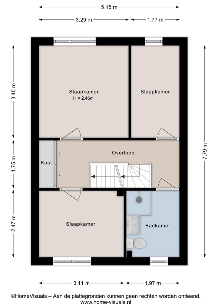 Foto 38 van Van Riemsdijkmarke 5