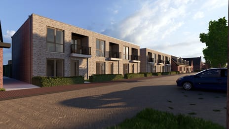 Image of De Grietakkers (appartement beneden) Ground-floor apartment