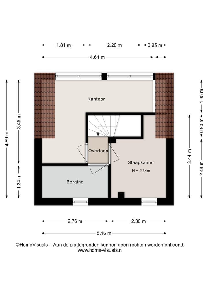 Foto 39 van Van Riemsdijkmarke 5