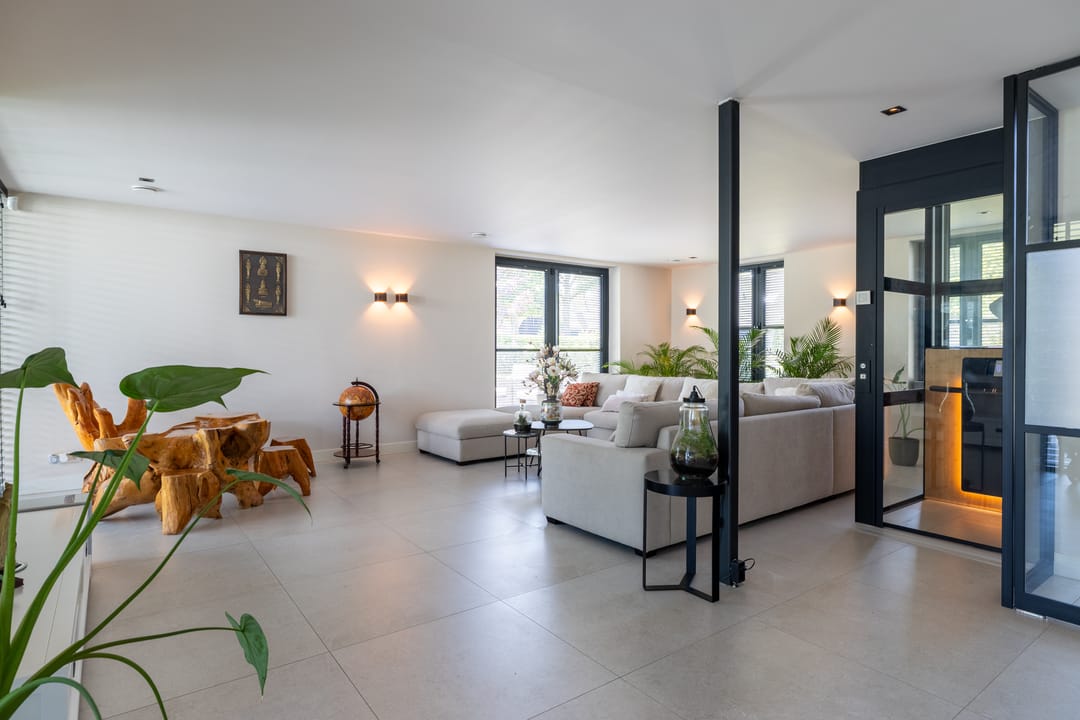 Photo 2 of Beeksestraat 82-A