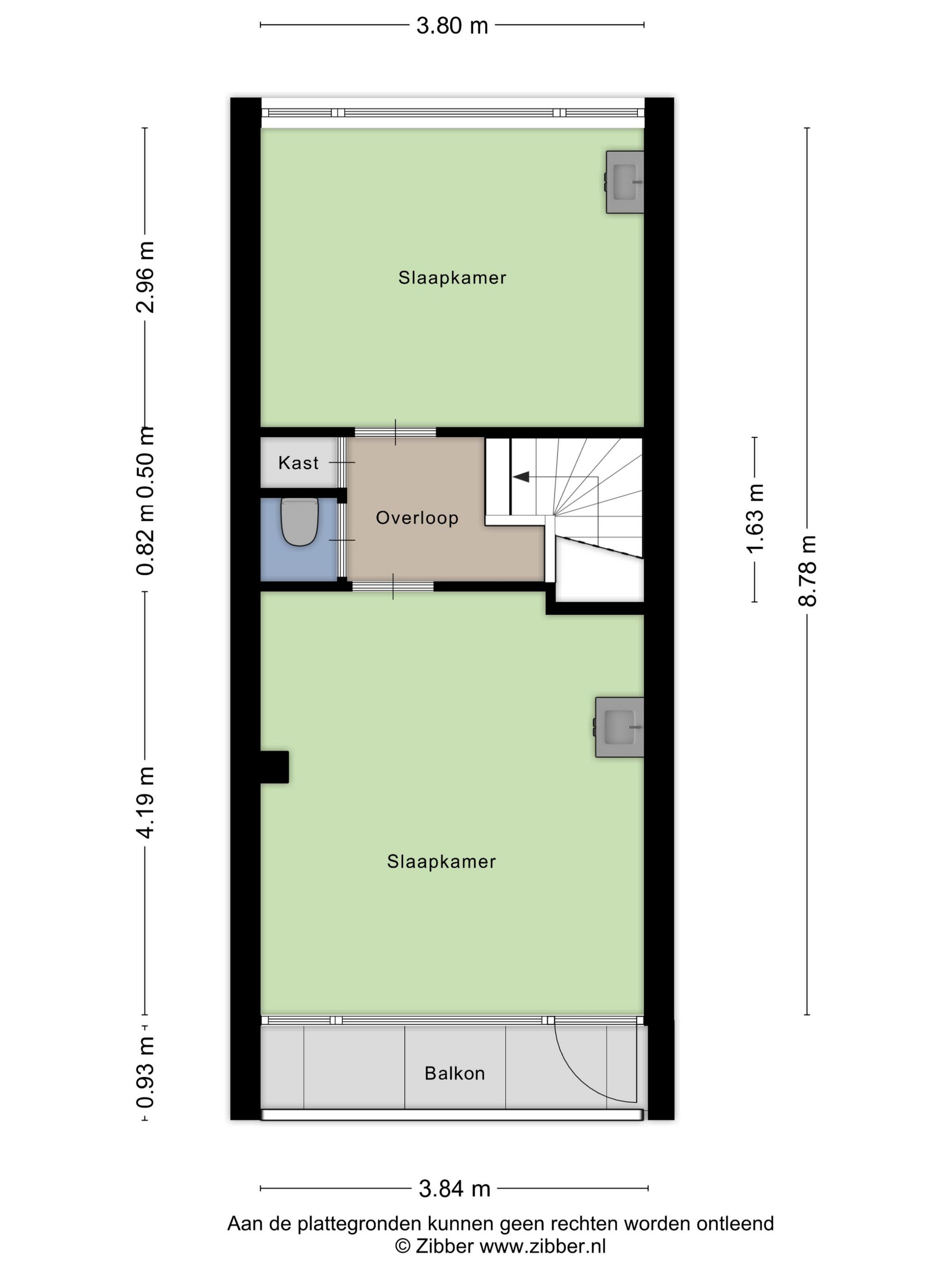Foto 36 van Langendam 25