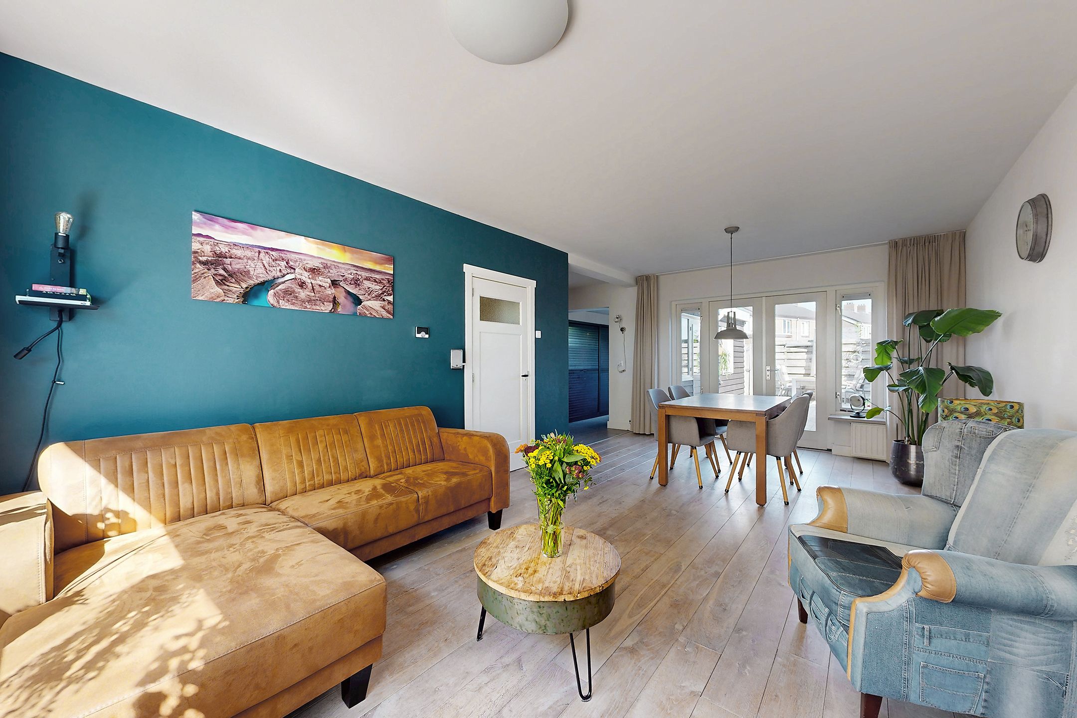 Photo 9 of Oranjestraat 7