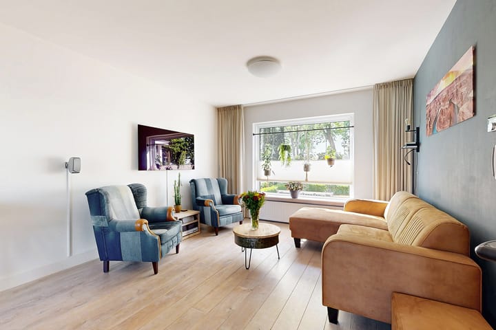 Foto 11 van Oranjestraat 7