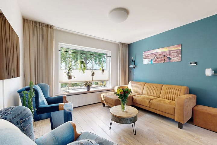 Foto 12 van Oranjestraat 7