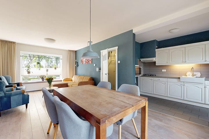 Foto 19 van Oranjestraat 7