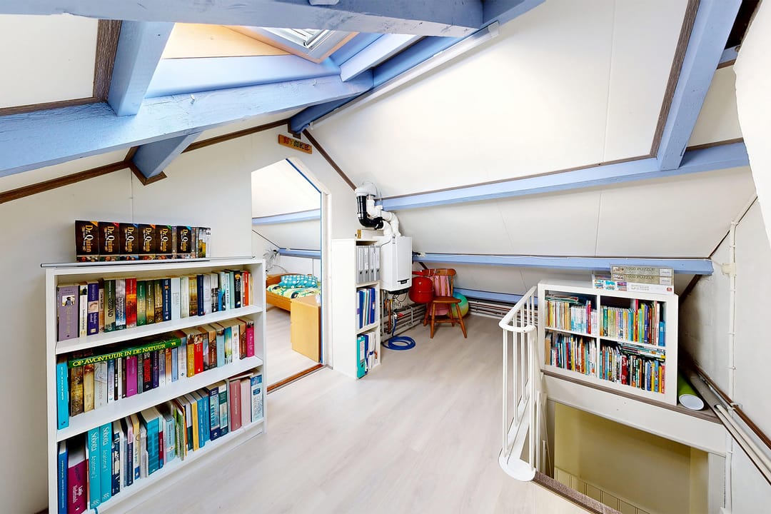 Photo 43 of Oranjestraat 7