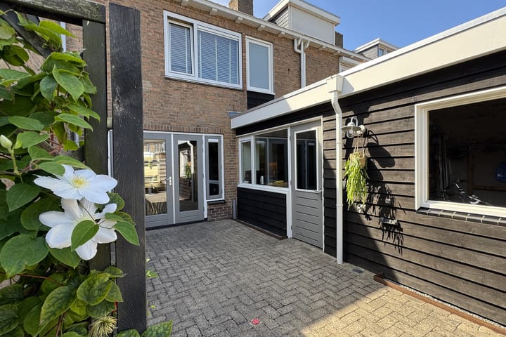 Foto 50 van Oranjestraat 7