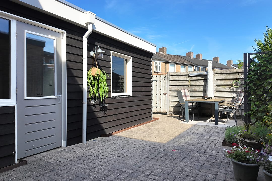 Photo 53 of Oranjestraat 7