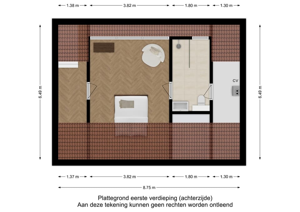 Photo 54 of Beeksestraat 82-A