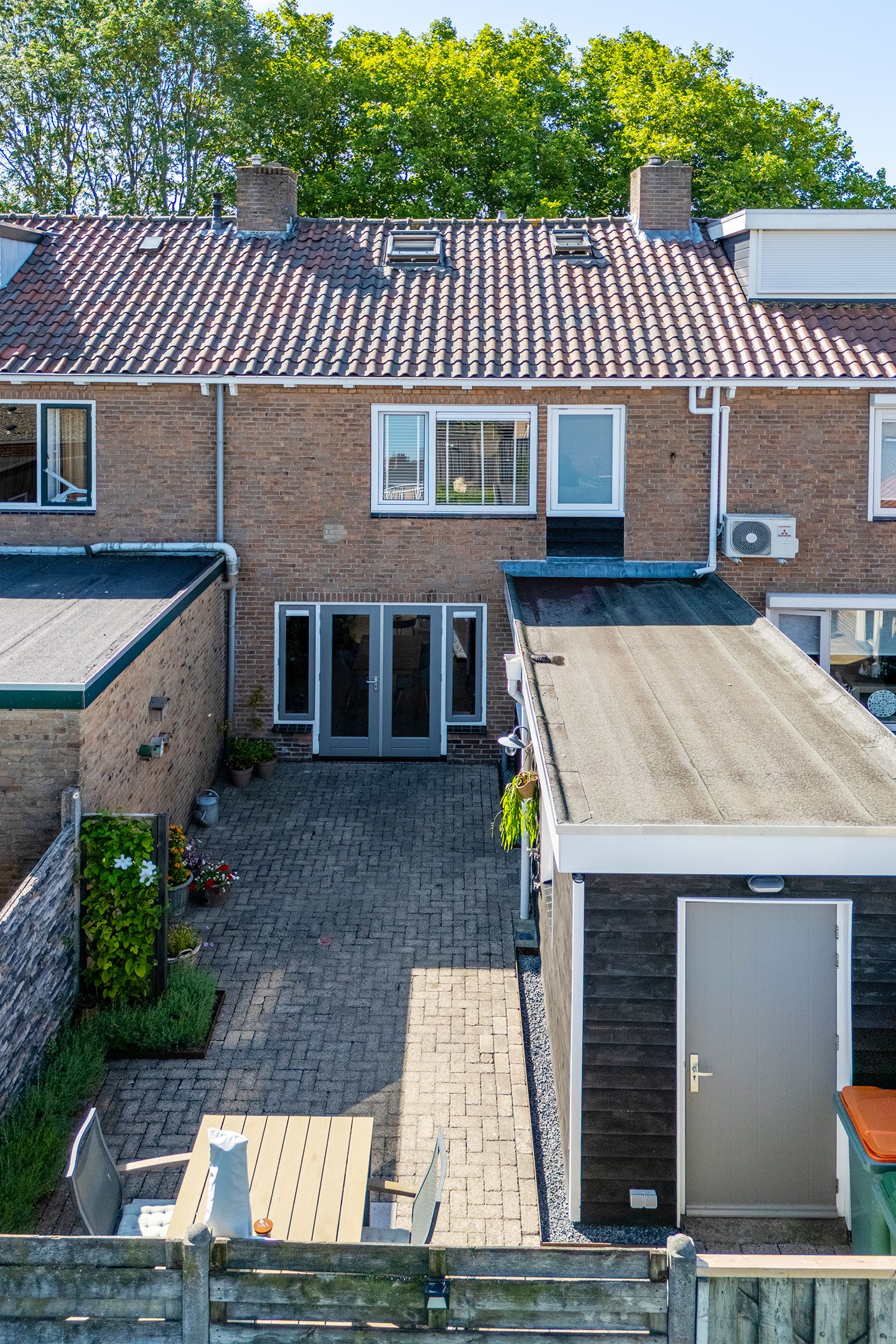 Photo 55 of Oranjestraat 7