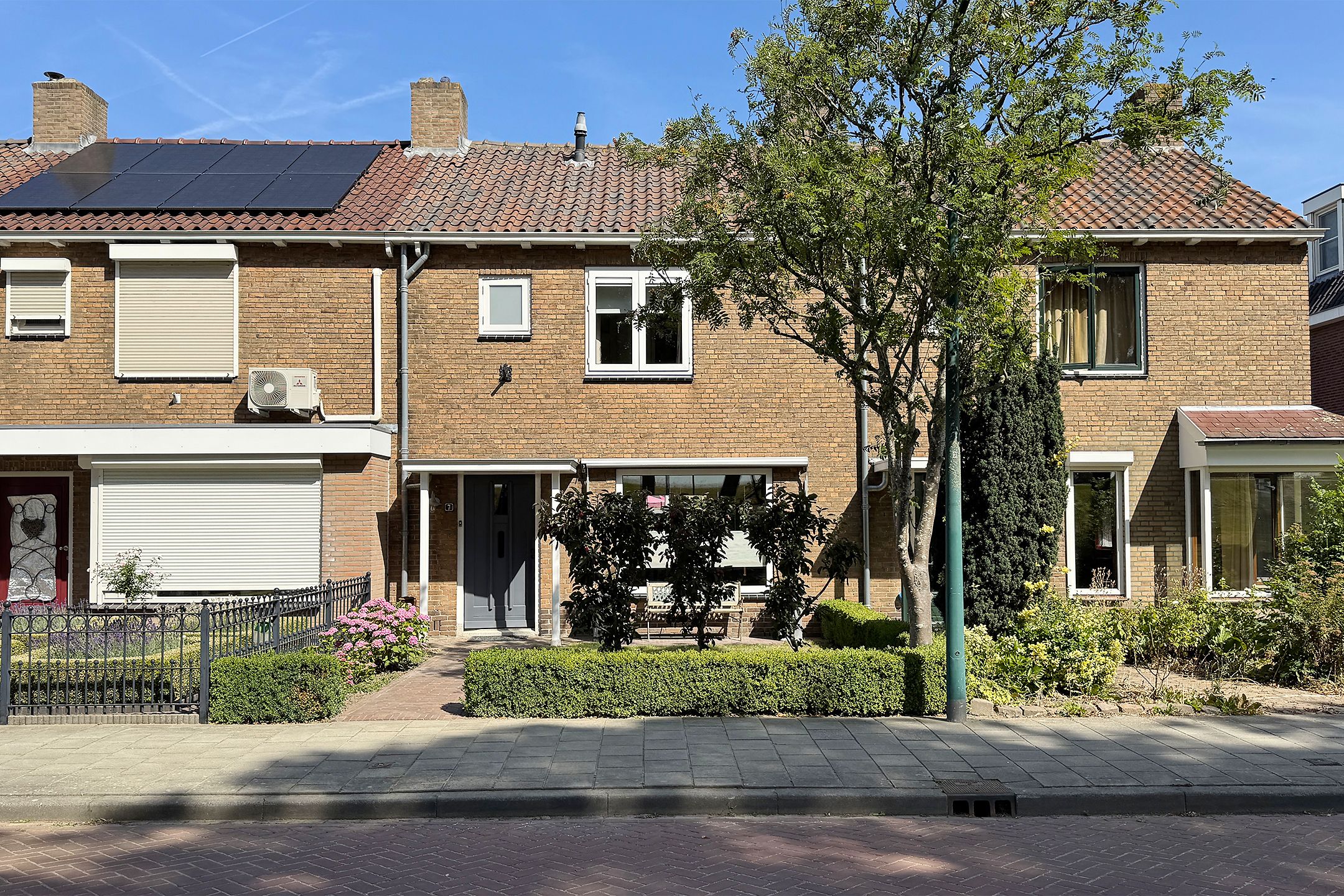 Photo 57 of Oranjestraat 7