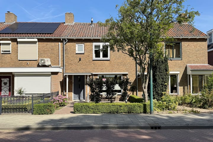 Foto 57 van Oranjestraat 7